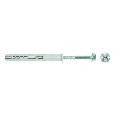 Дюбель распорный рамный с шестигранной головкой Torx 12х330 КРR-FAST K