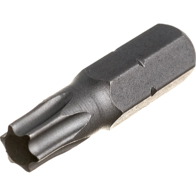 Бита TORX6 25мм