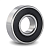 Подшипник 62300 2RS1 SKF